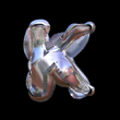 bloated chrome K