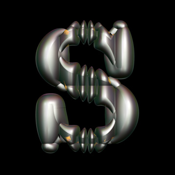compression O  letter