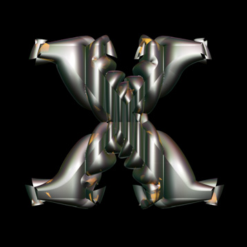 compression S  letter