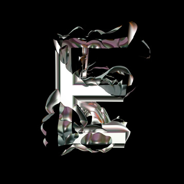 aftershock E letter
