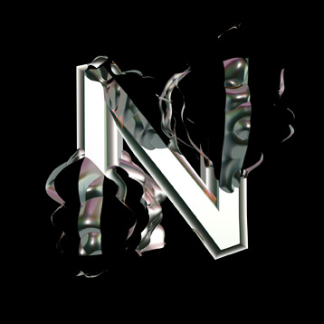 aftershock N letter