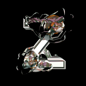 aftershock Z letter