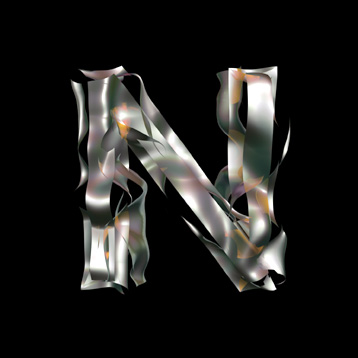 swarf N letter