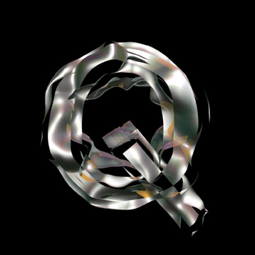 swarf Q letter