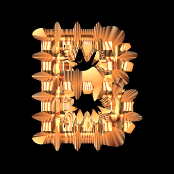 woodweave B  letter